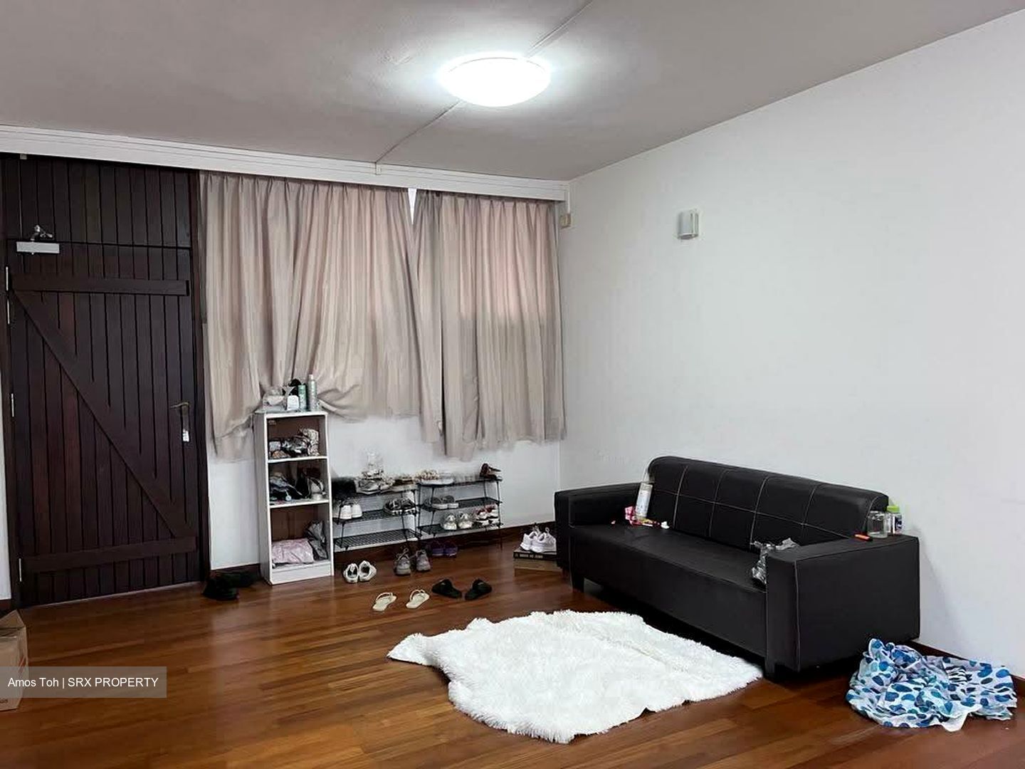 Sherwood Towers (D21), Apartment #559886921